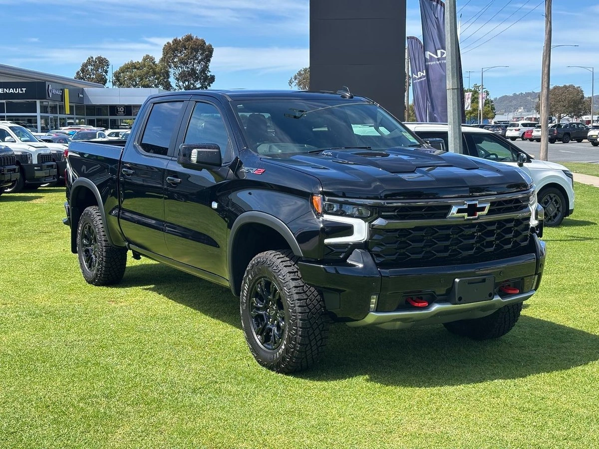 4x4