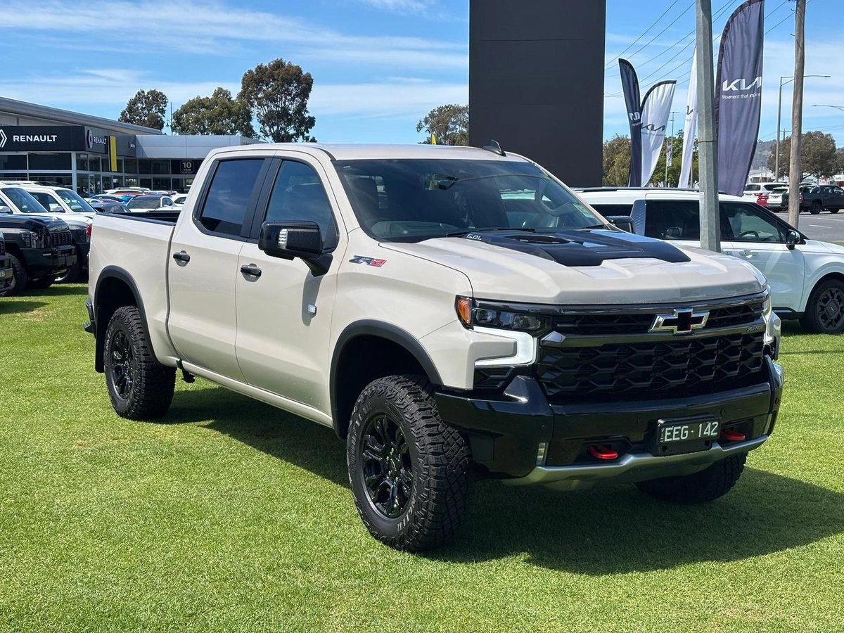 4x4
