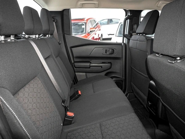 2026 Nissan Navara SL 4WD Automatic