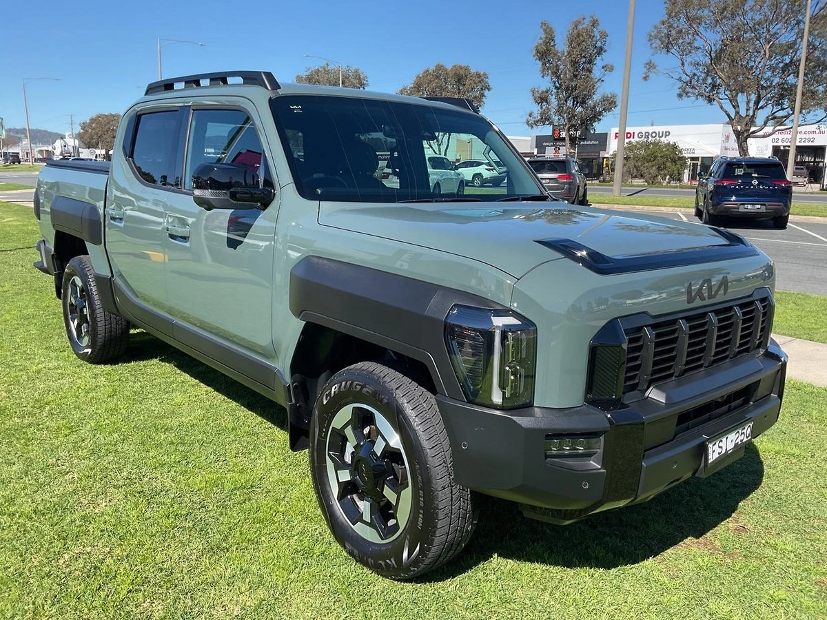 4x4