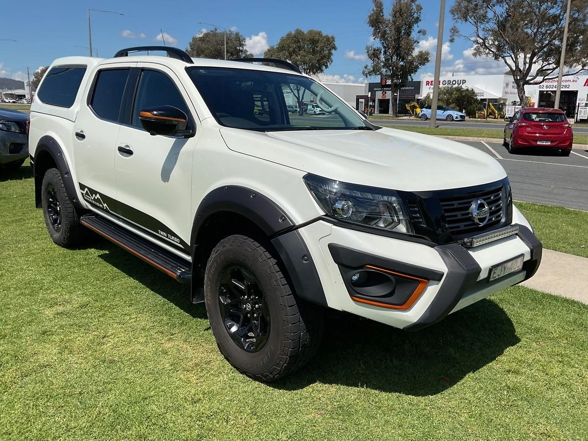 4x4