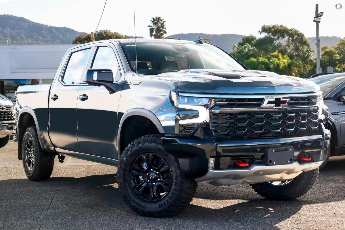 4x4