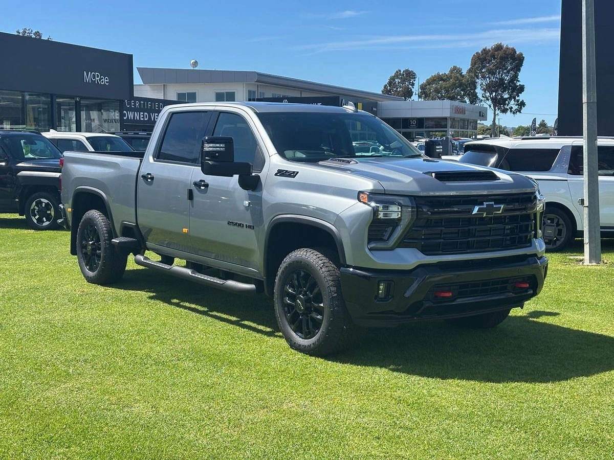 4x4