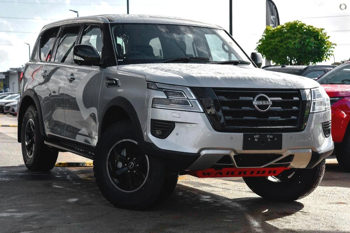 4x4