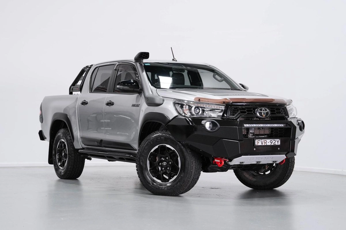 4x4