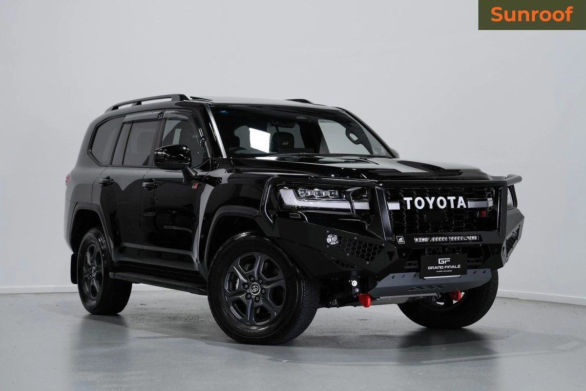 4x4