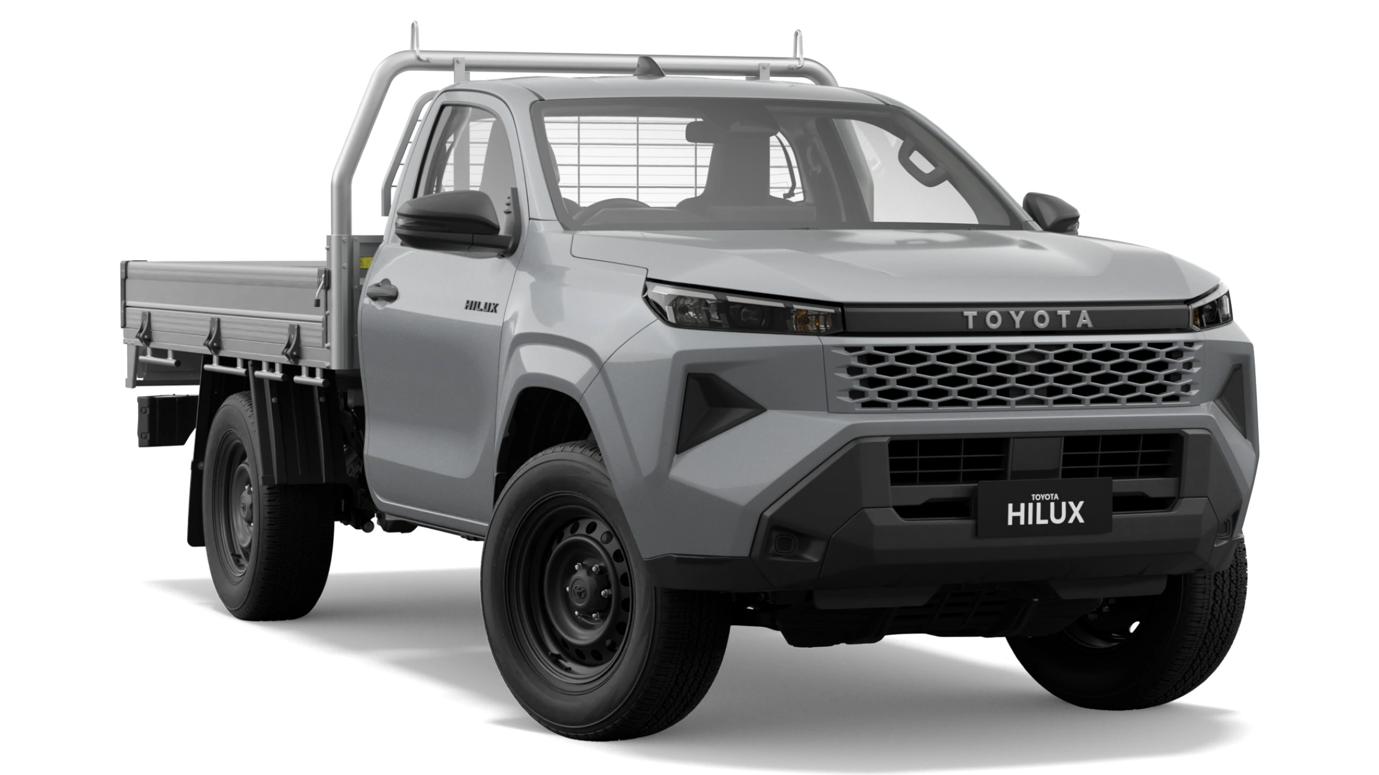 4x4