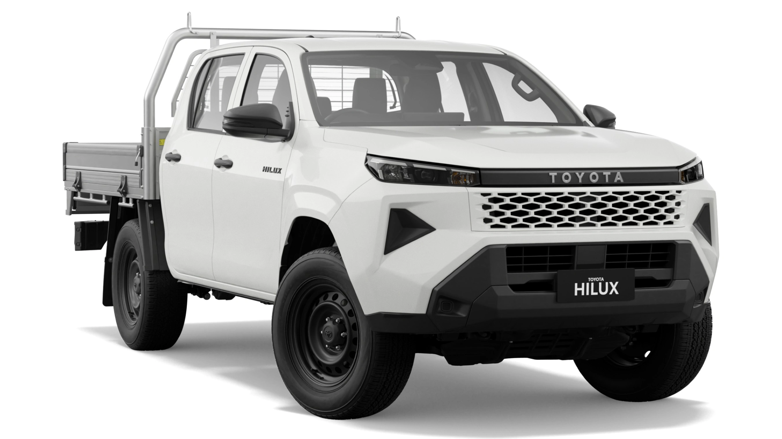 4x4