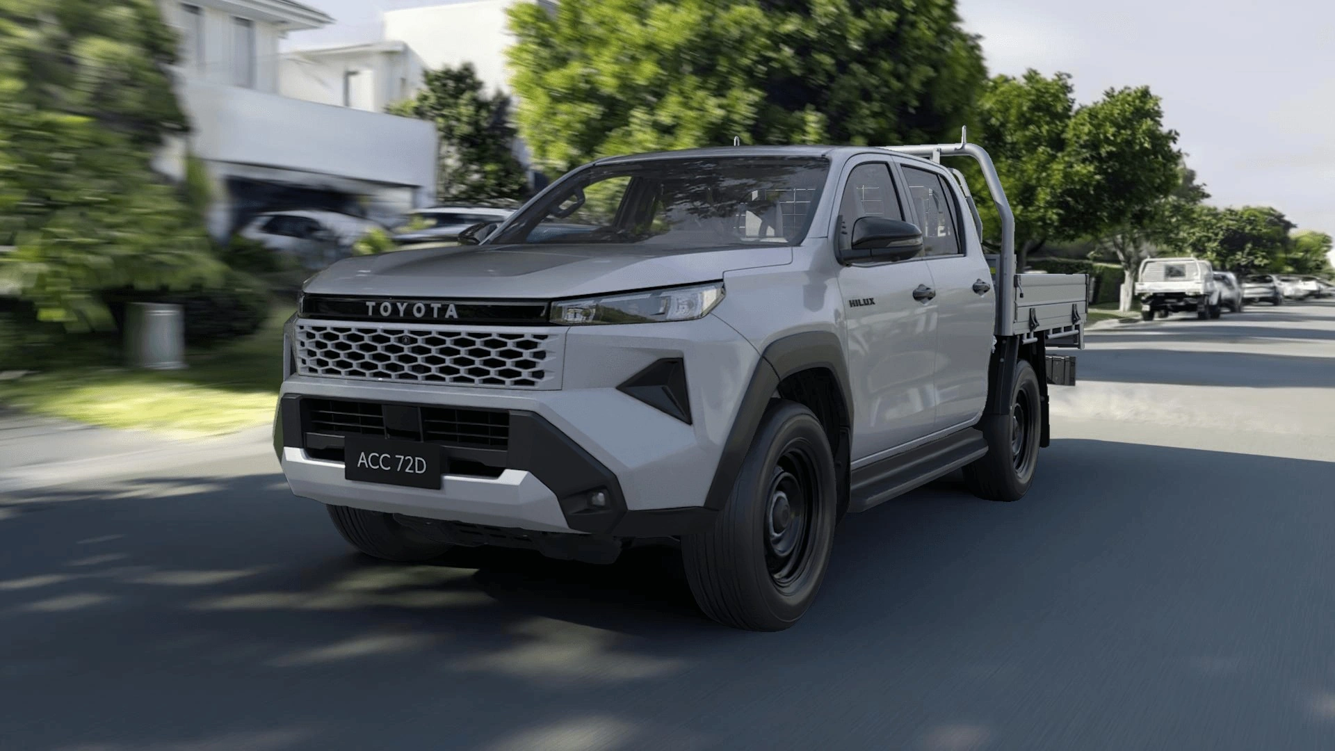 4x4
