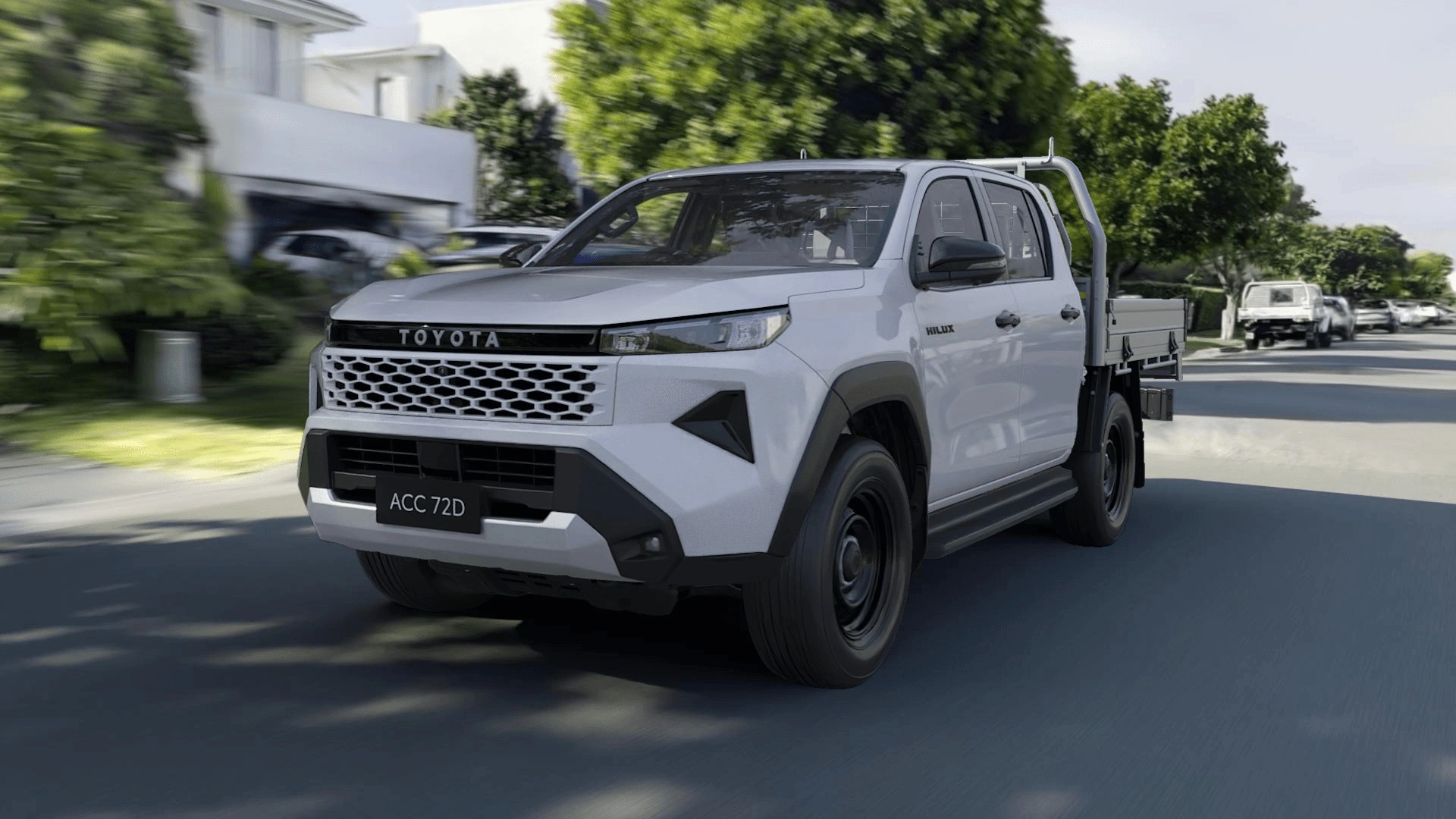 4x4