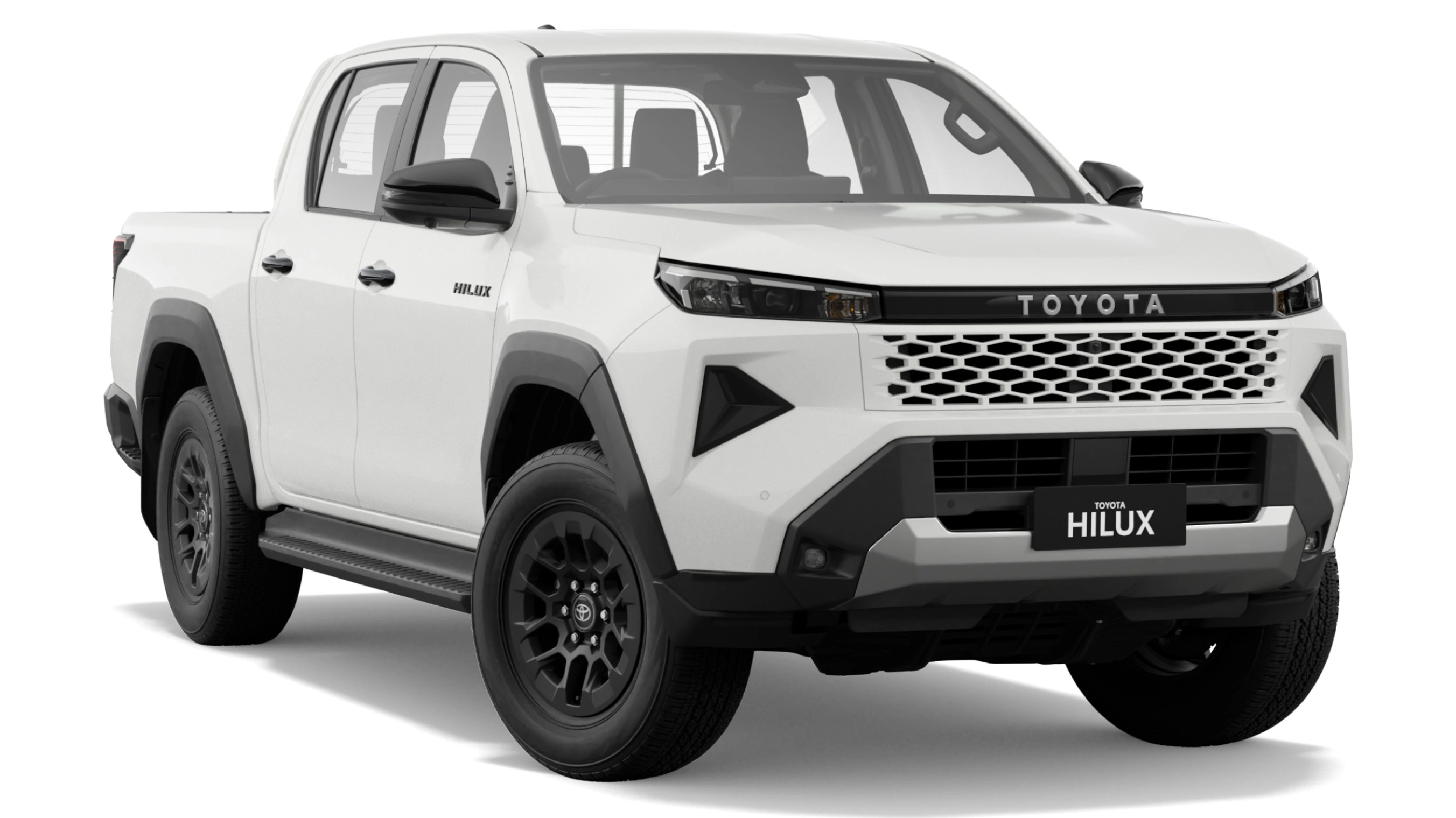 4x4