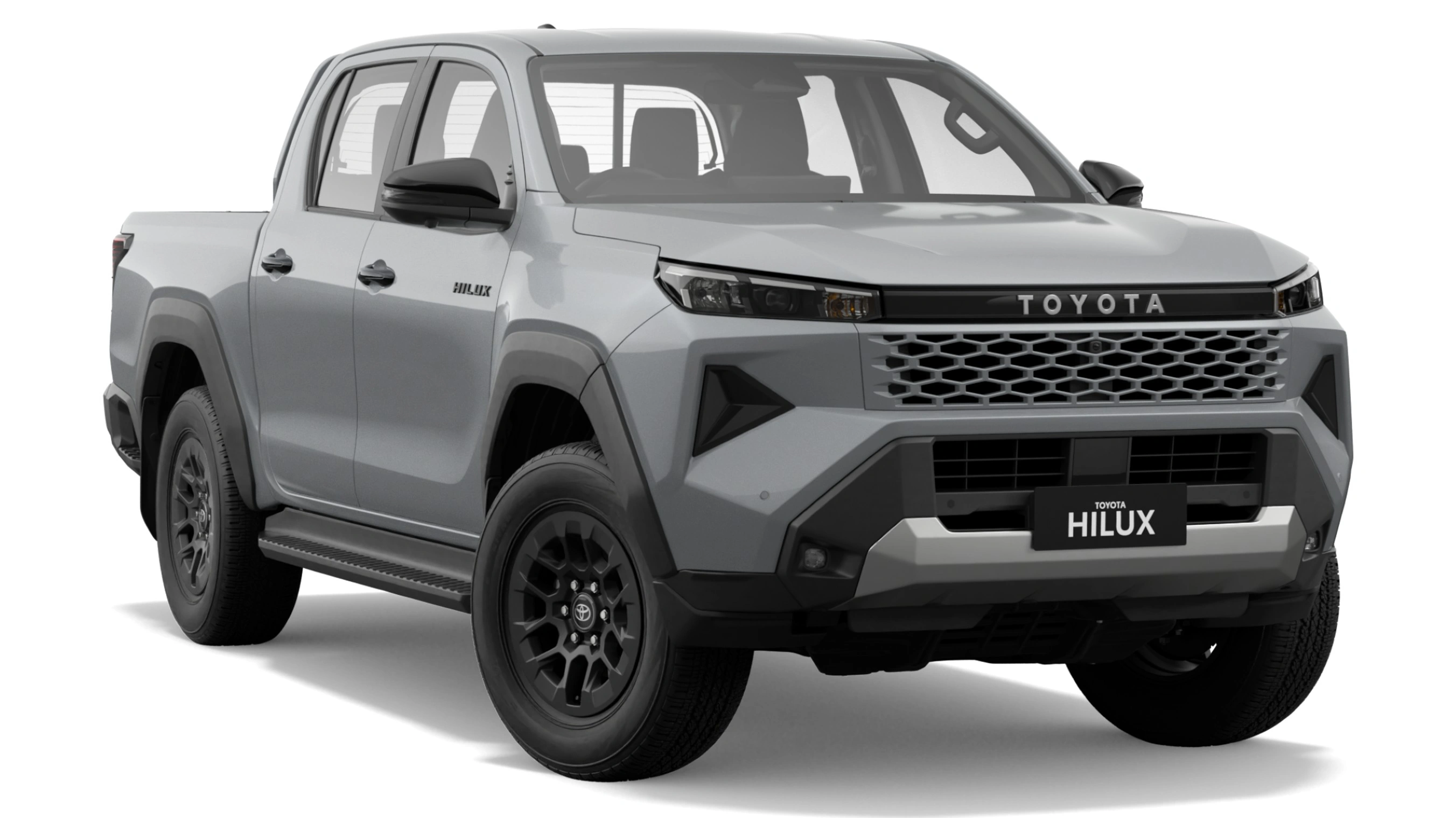 4x4