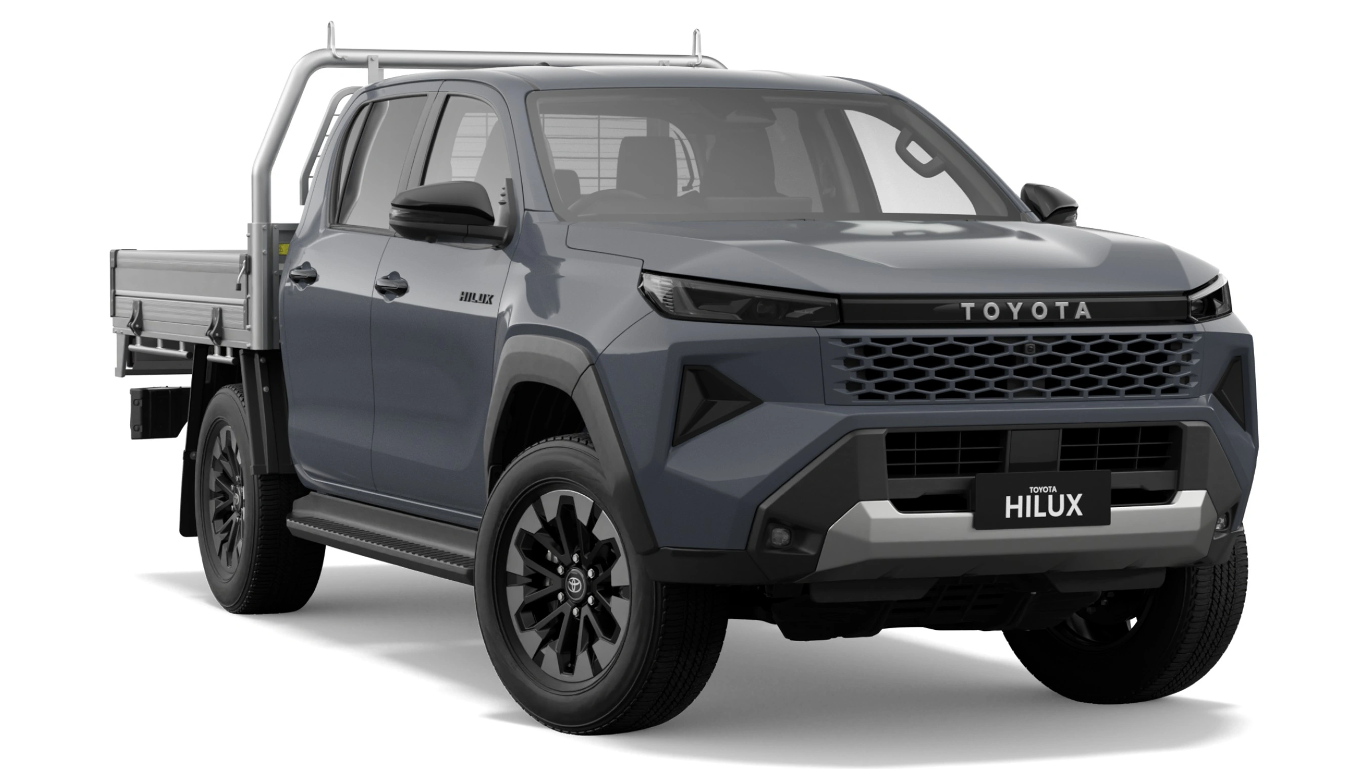 4x4