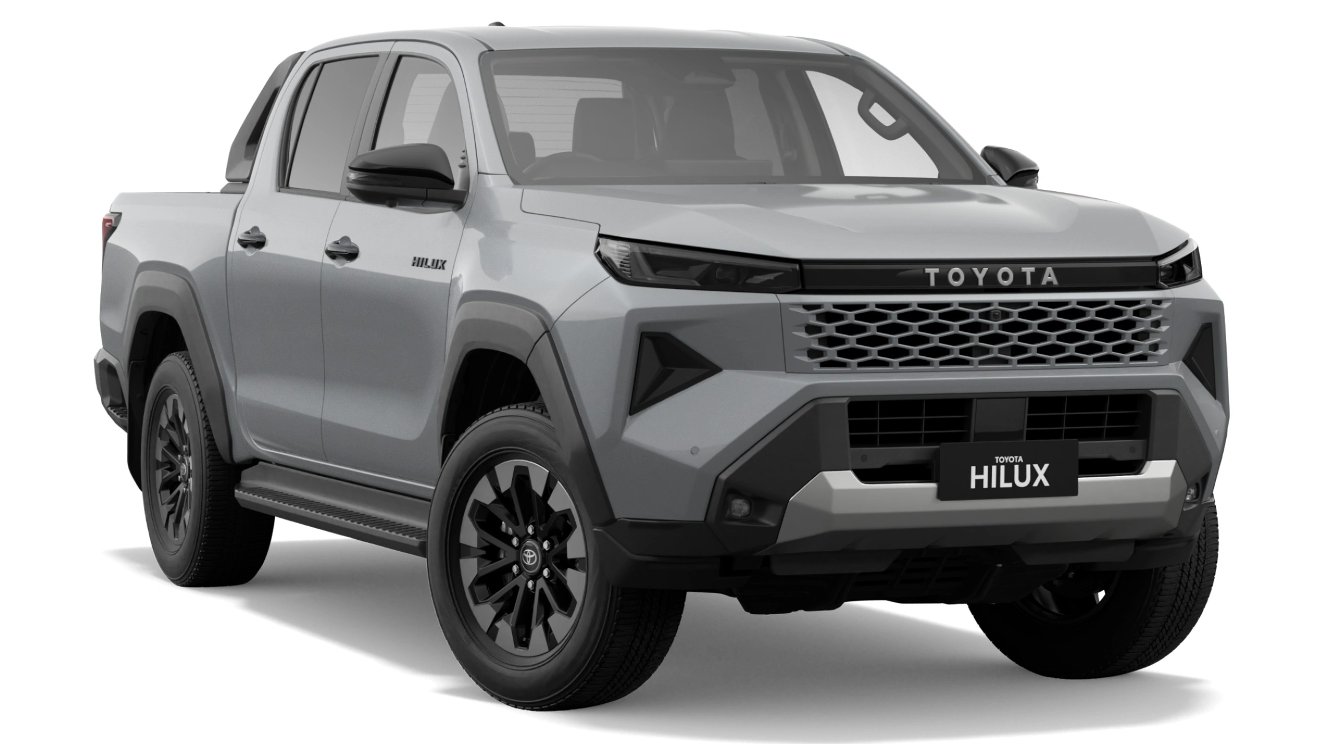 4x4