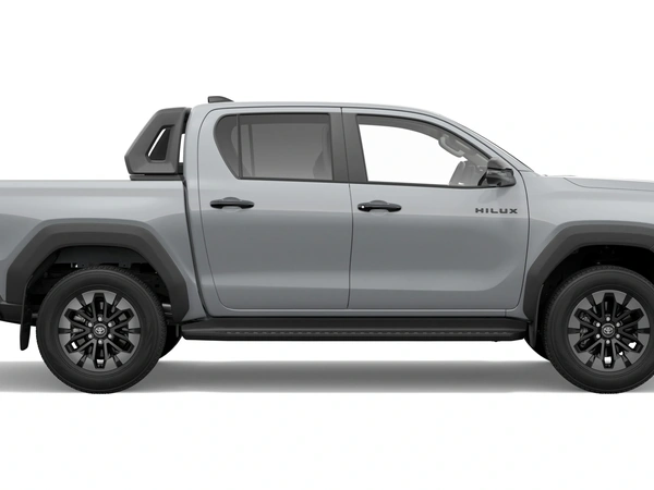 2026 Toyota HiLux SR5 4WD Automatic 2.8 L Diesel