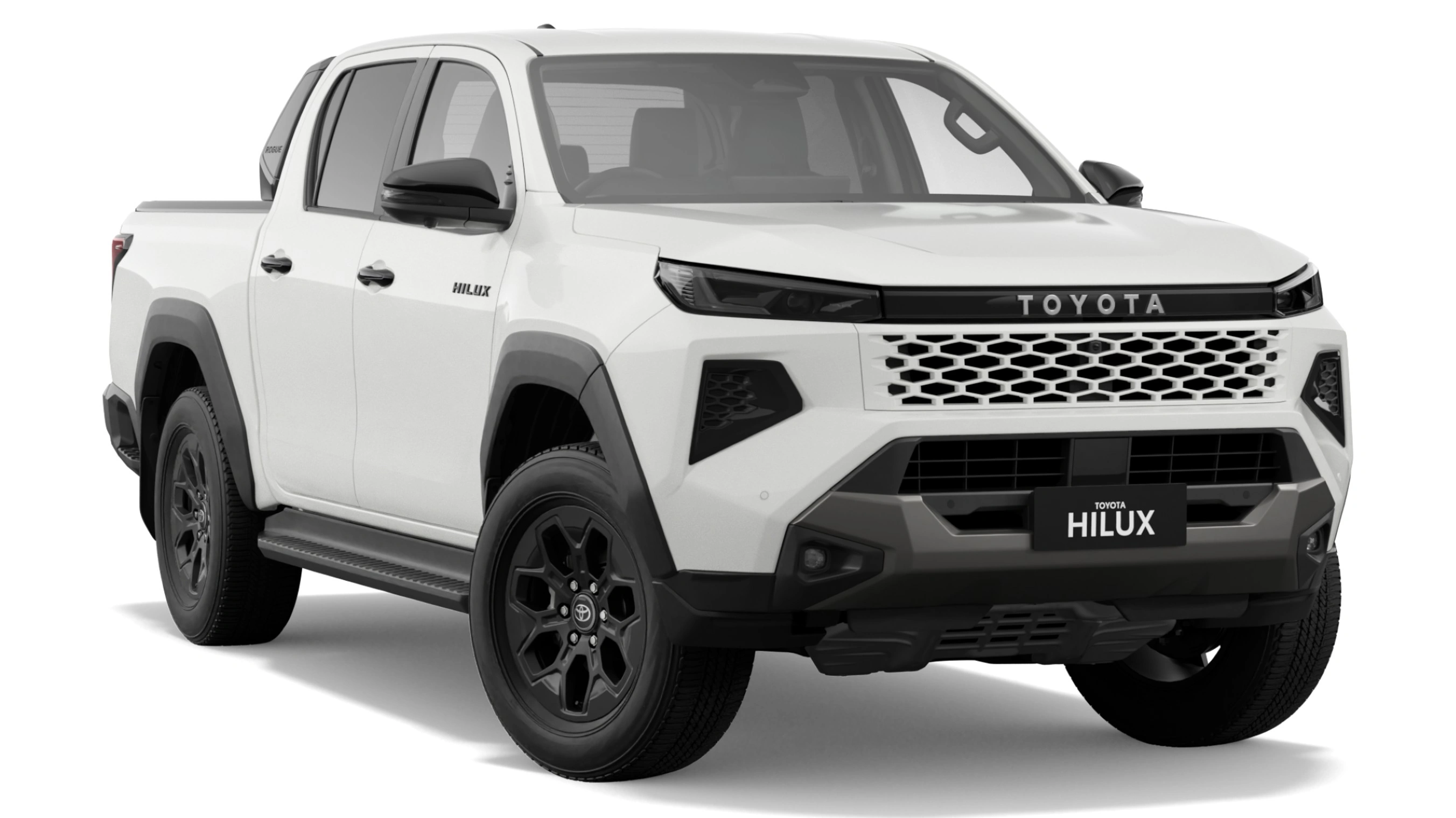 4x4