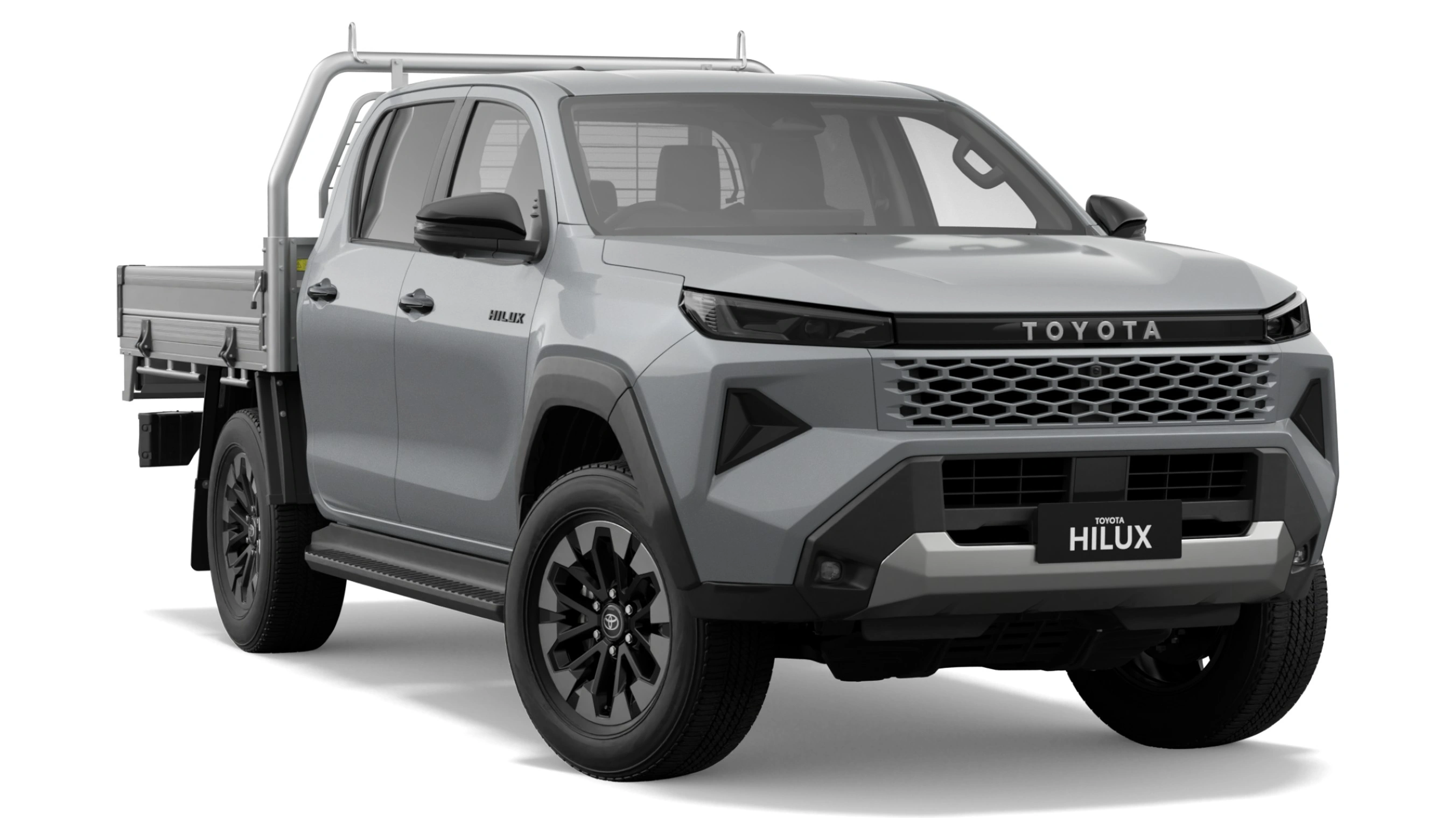 4x4