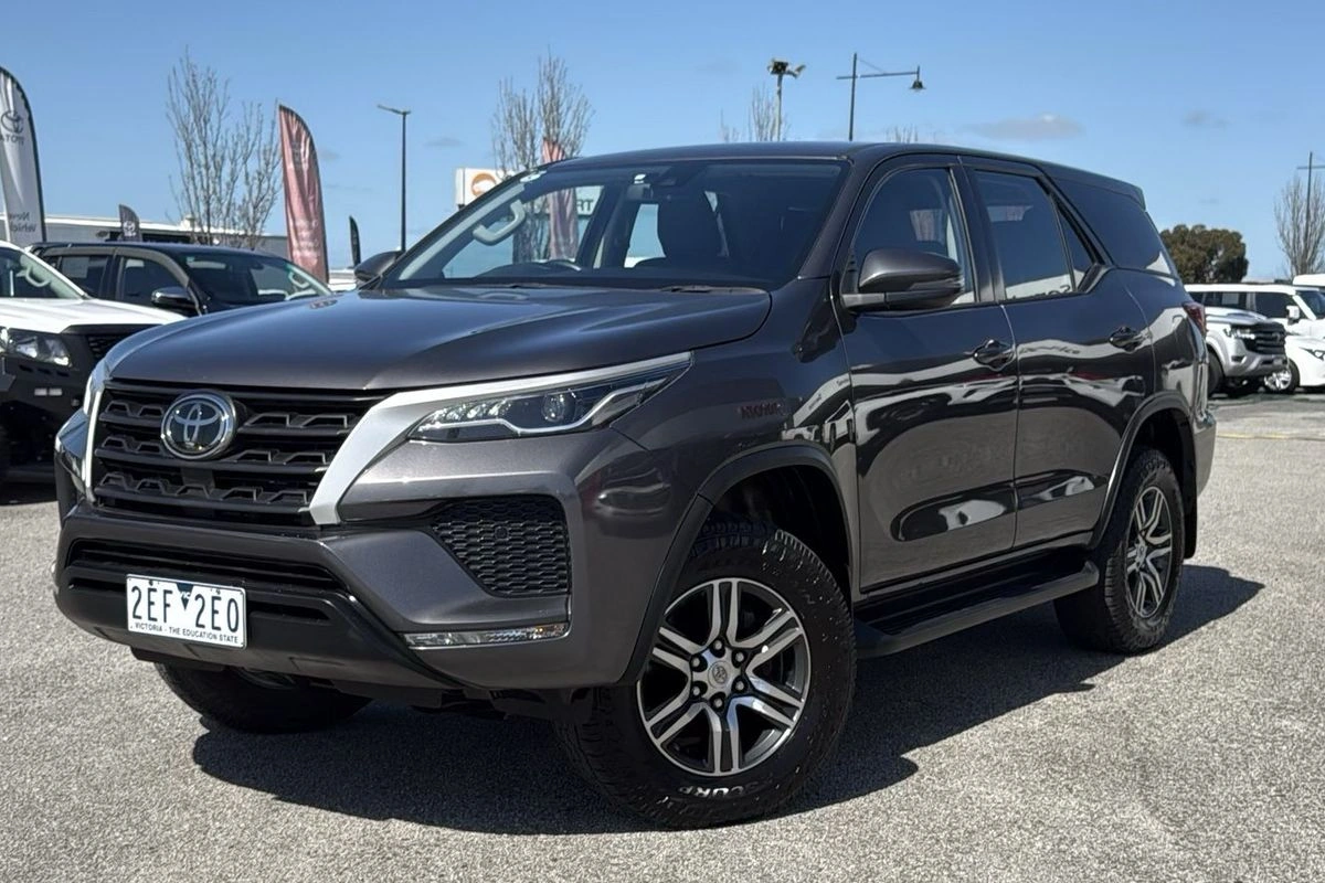 4x4