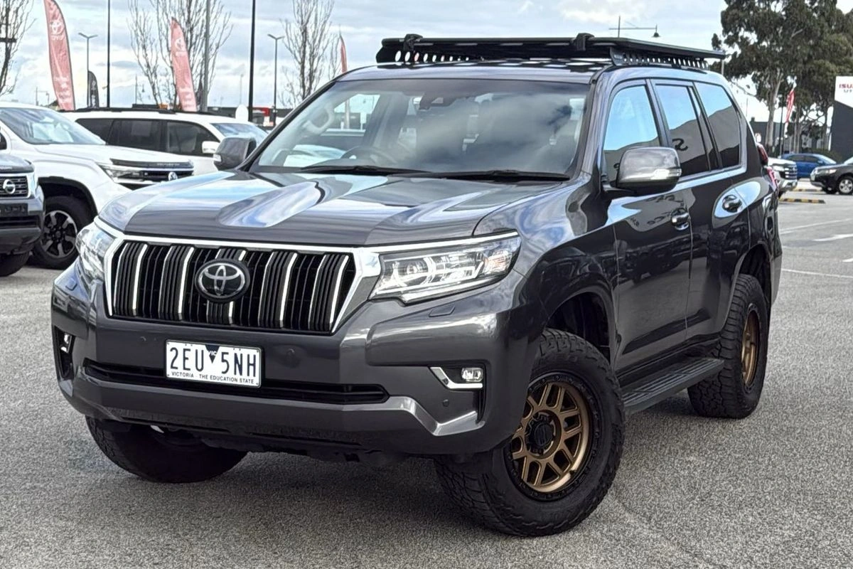 4x4