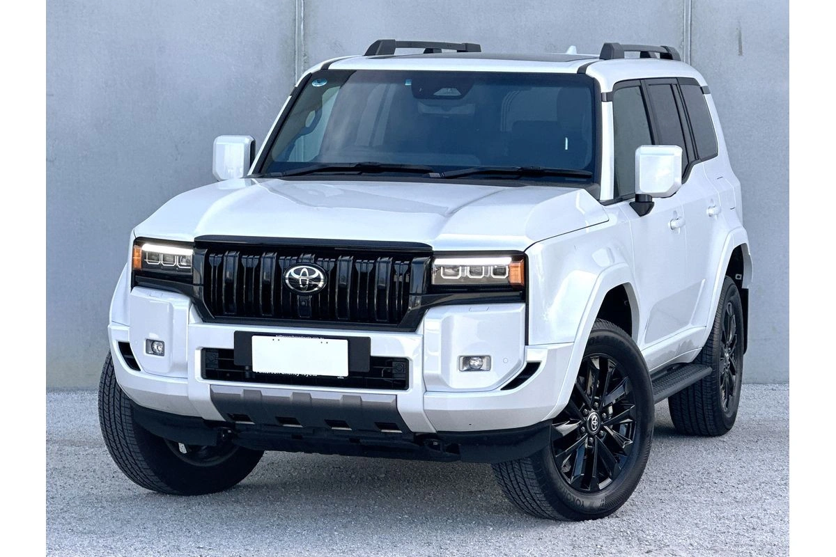4x4