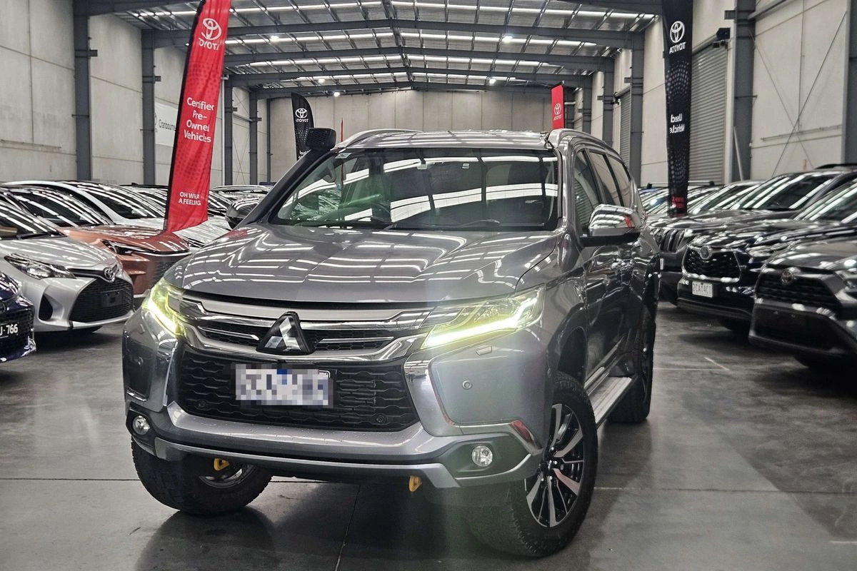 4x4