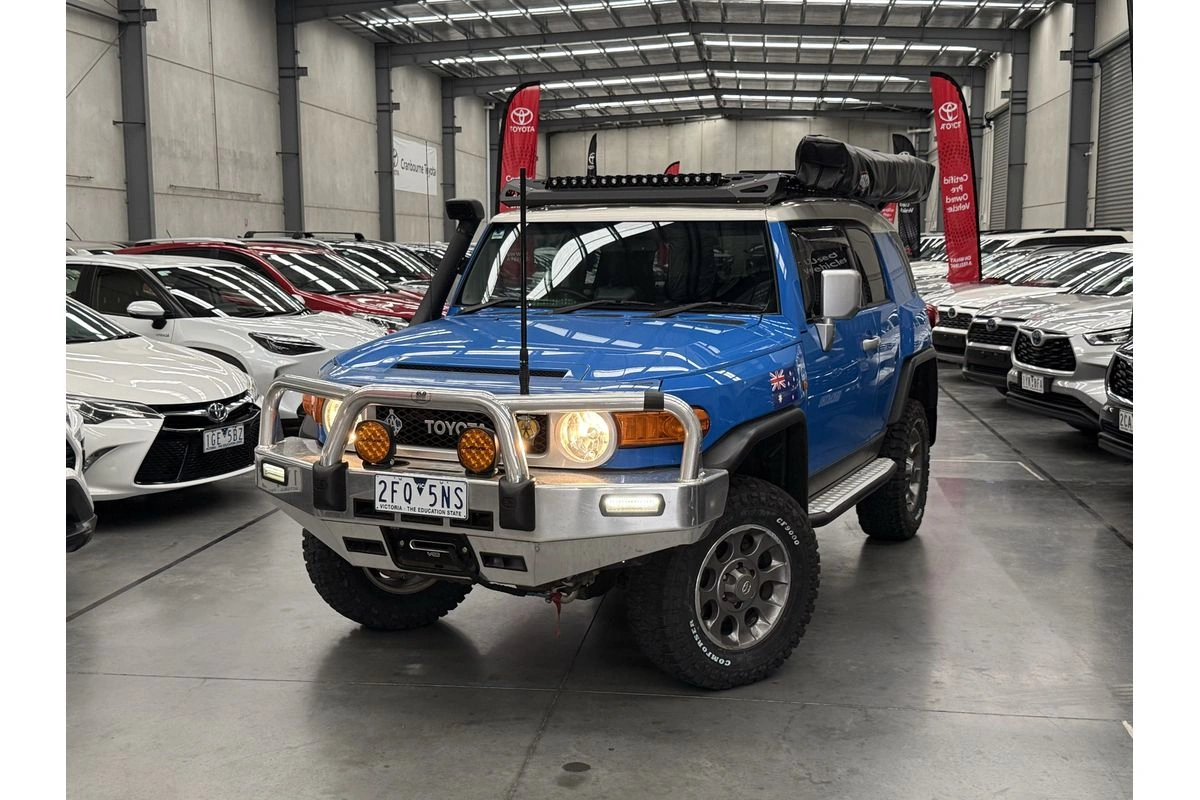 4x4