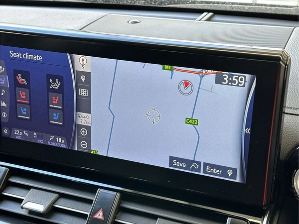 2024 Toyota Landcruiser VX FJA300R Turbo Diesel Automatic