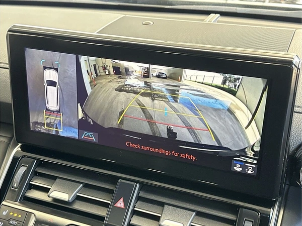 2021 Toyota Landcruiser Sahara Turbo Diesel Automatic