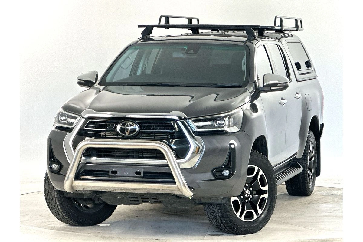4x4