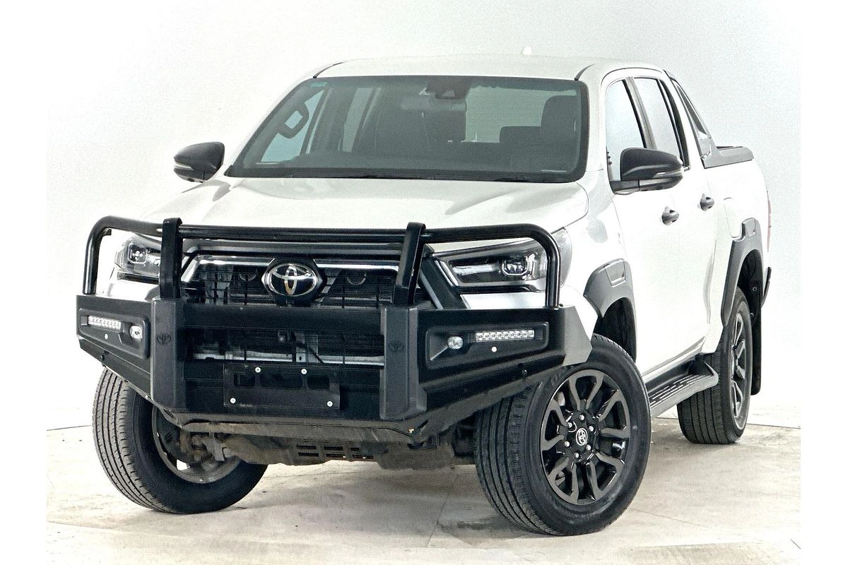 4x4