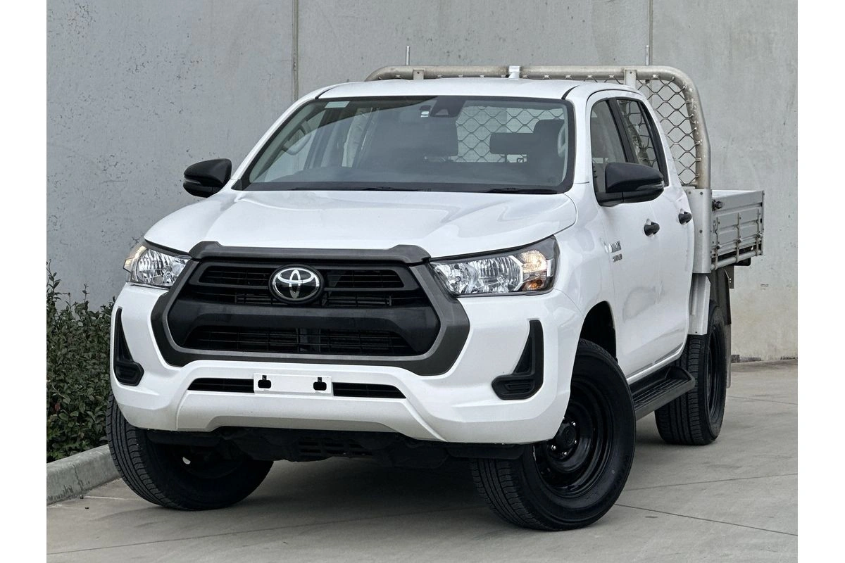 4x4