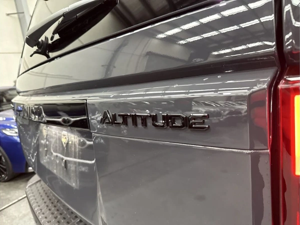 2025 Toyota Landcruiser Prado Altitude GDJ251R Turbo Diesel Automatic