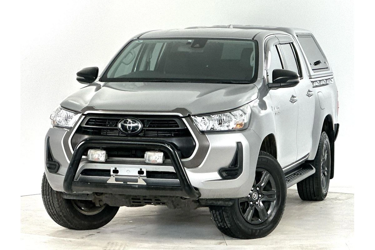 4x4