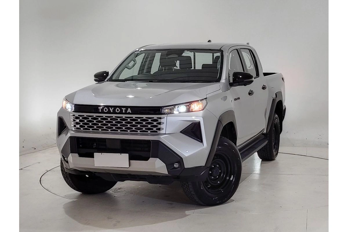 4x4