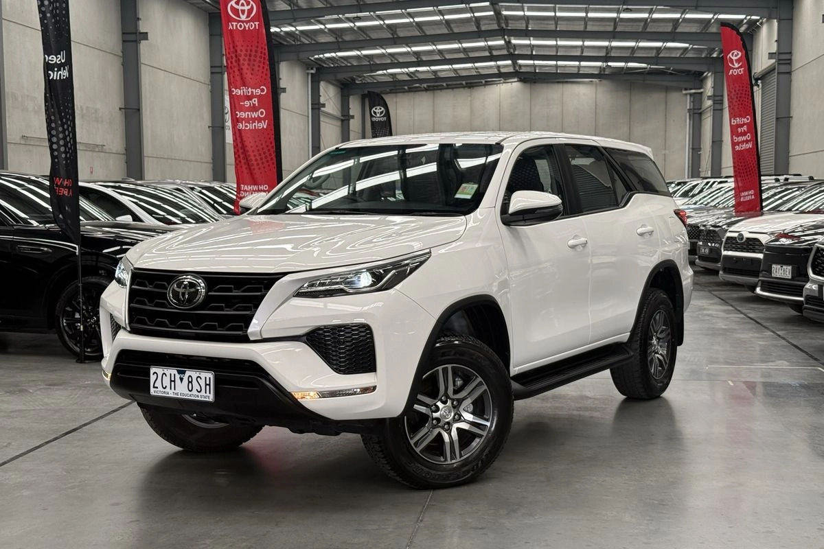 4x4