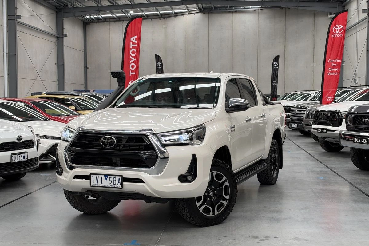 4x4