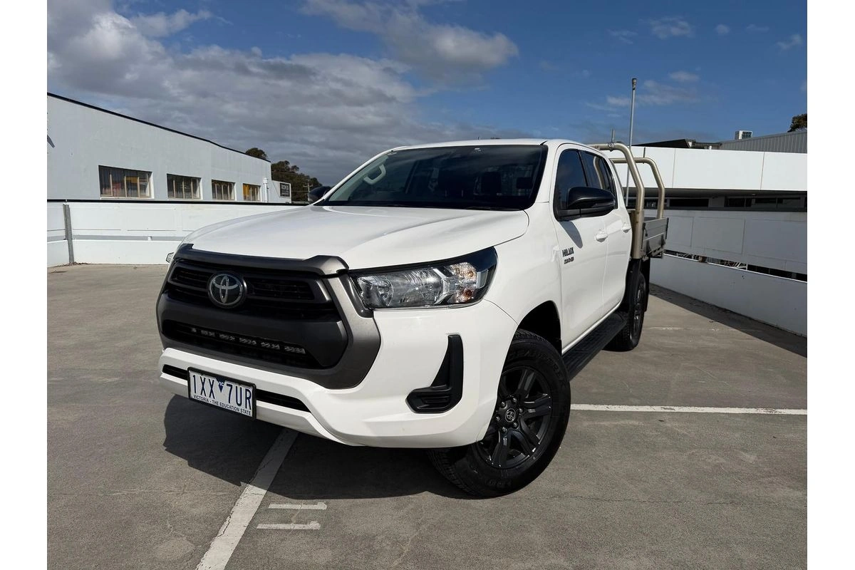 4x4