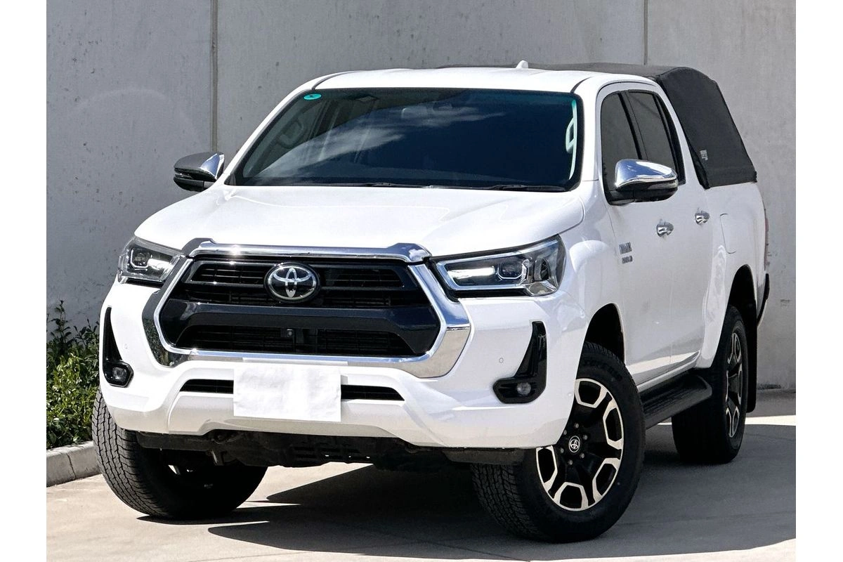 4x4