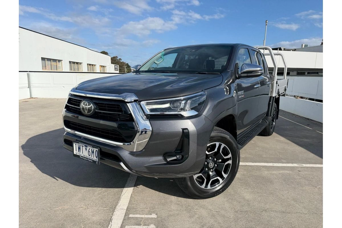 4x4