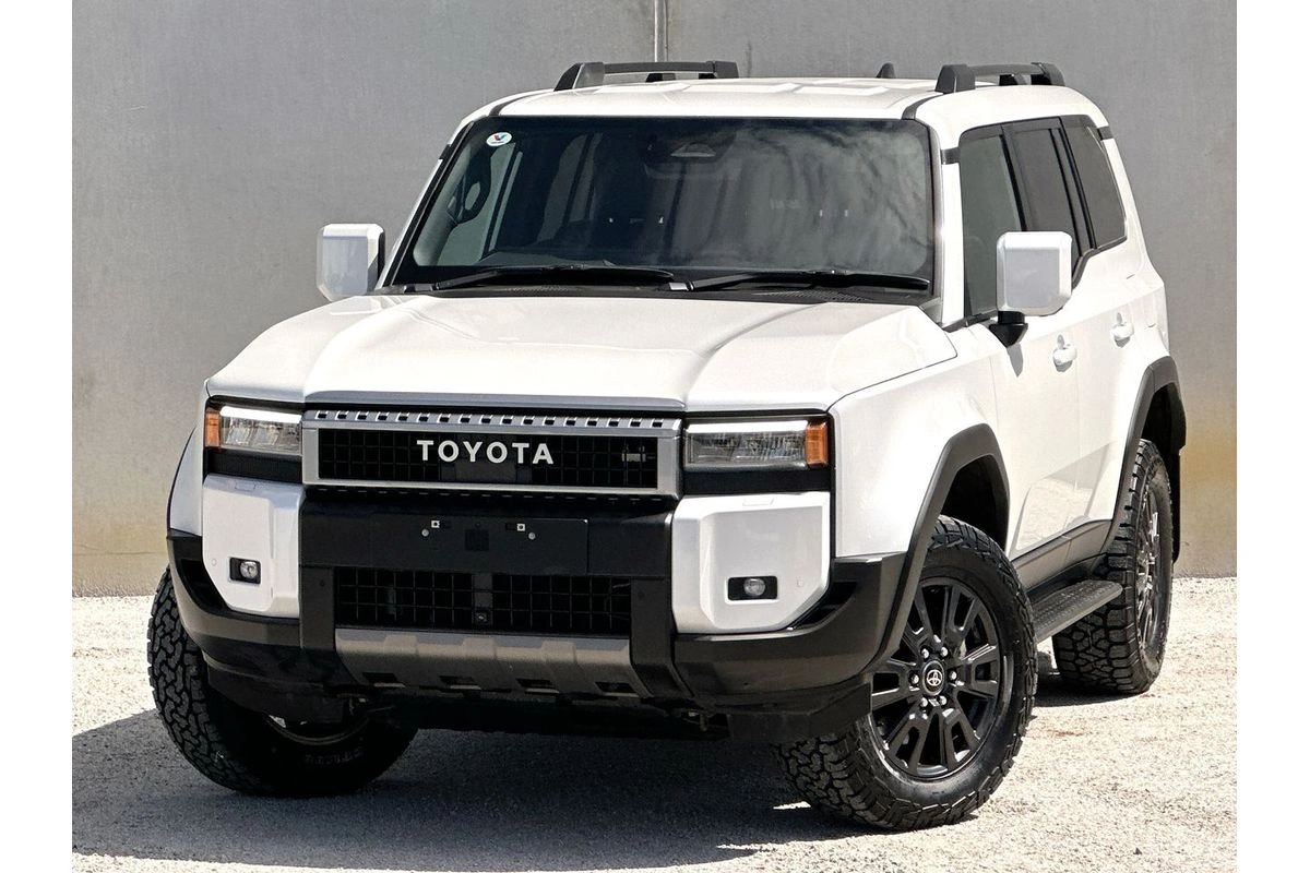 4x4