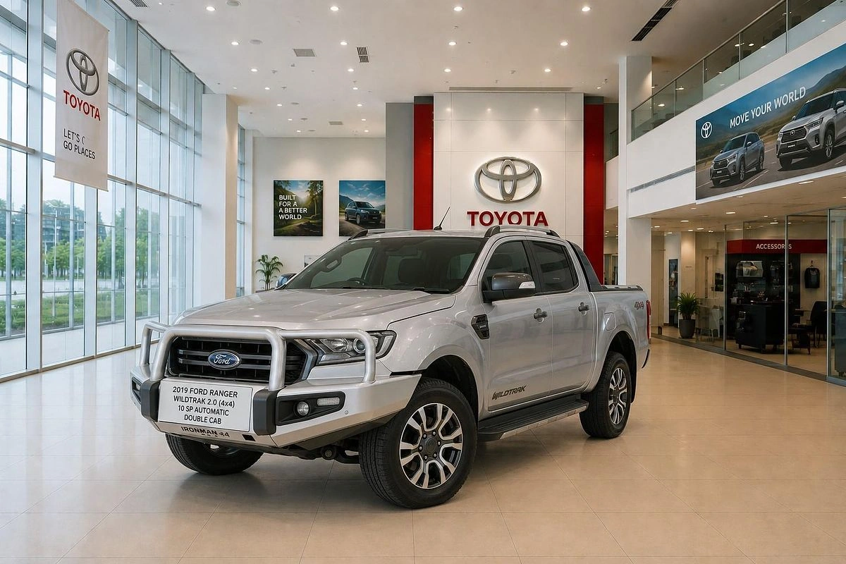 4x4