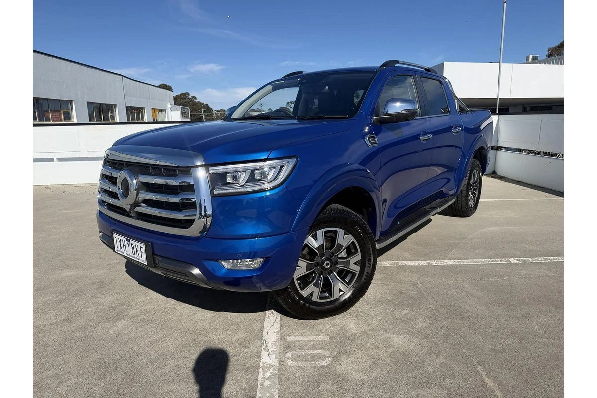 4x4