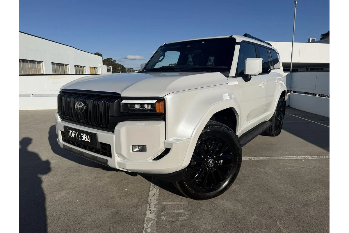 4x4