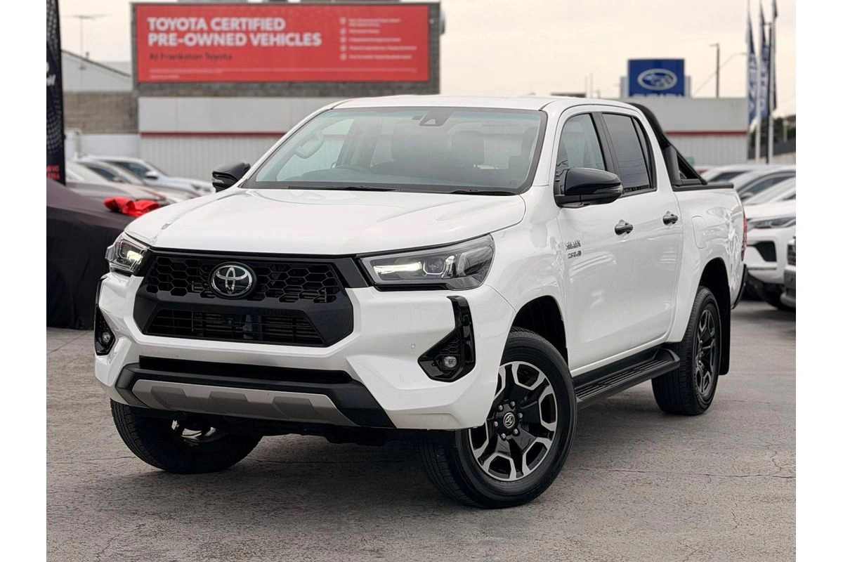 4x4