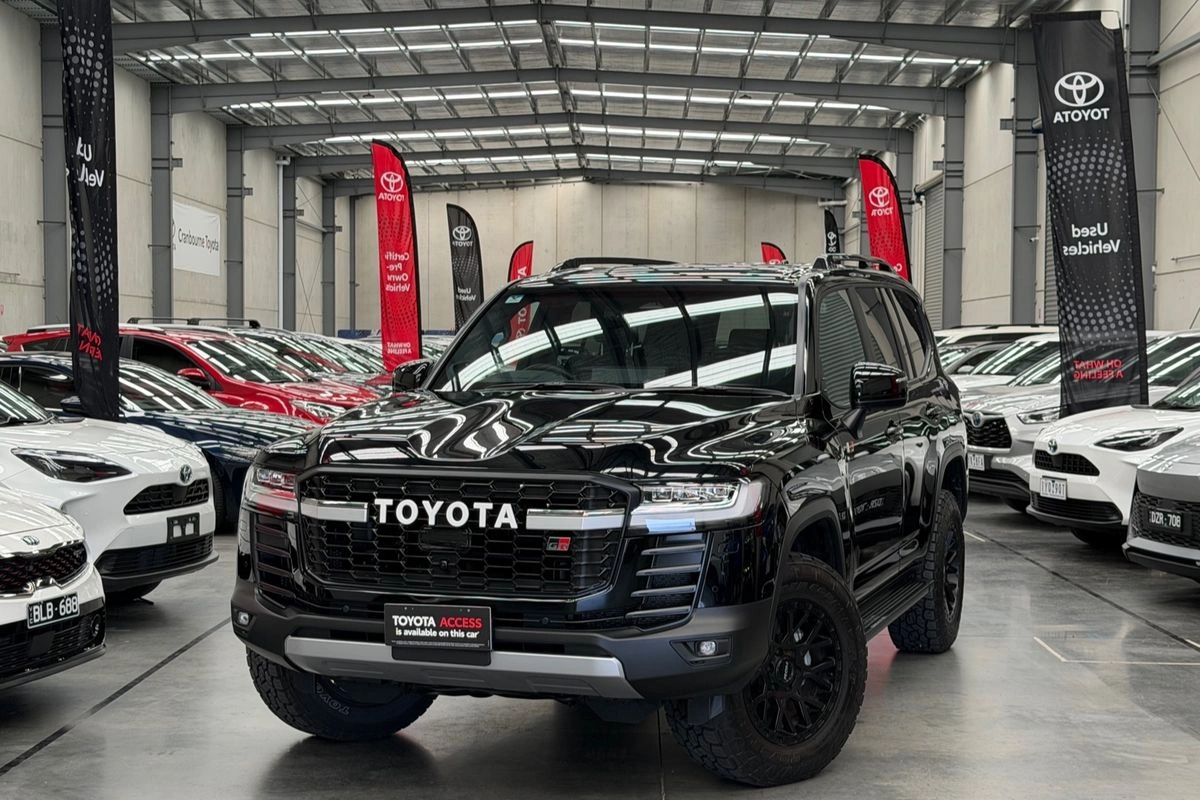 4x4