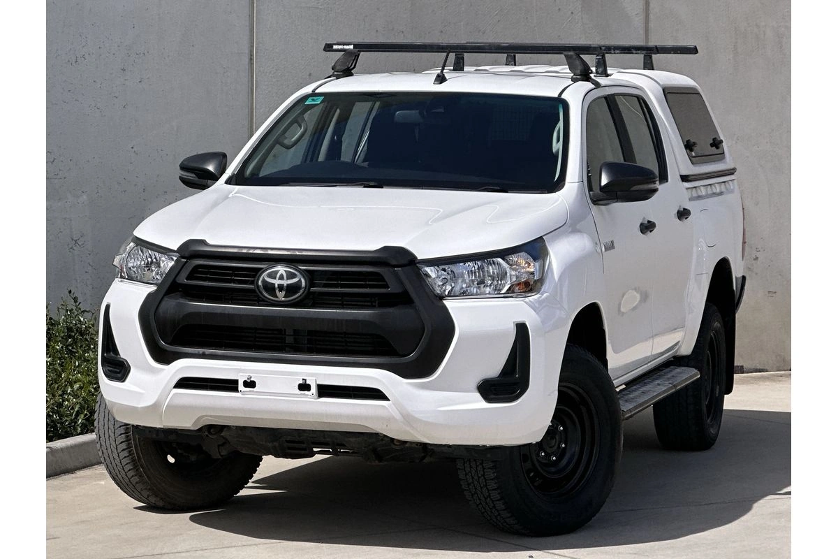 4x4