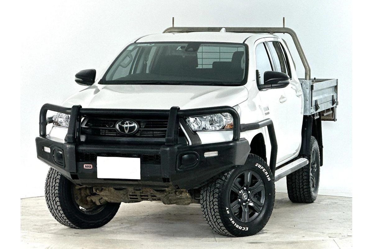 4x4