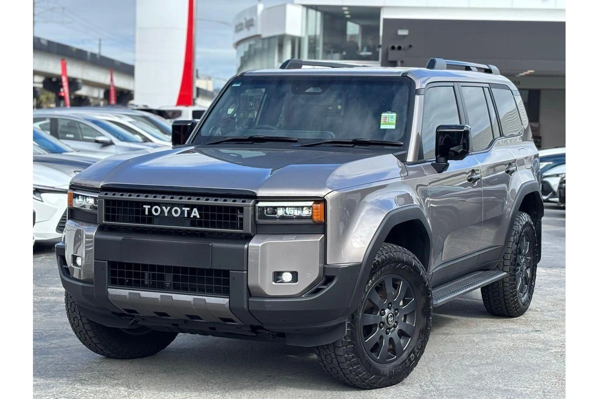4x4