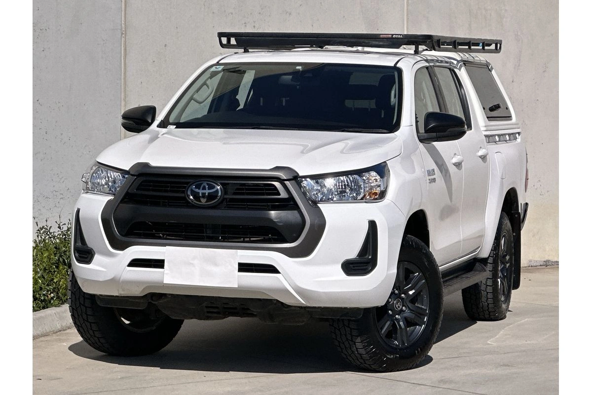 4x4