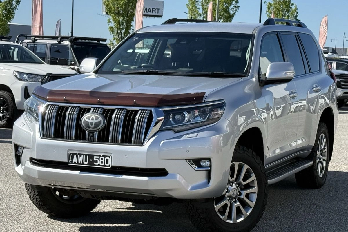 4x4